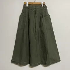 2024年最新】アウトポケットタックスカートの人気アイテム - メルカリ 