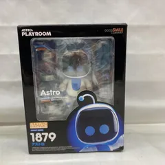 2025年最新】ねんどろいど アストロの人気アイテム - メルカリ