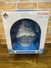 【未開封】一番くじ ホロライブ ～Wedding Dress Style～ 雪花ラミィ賞 フィギュア