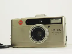 2024年最新】leica mini zoomの人気アイテム - メルカリ