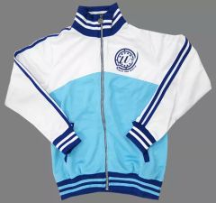 [중고] 아우터웨어(캐릭터) 소노다 우미 μ's 저지 블루×화이트 L-XL 사이즈 [러브라이브! 스쿠페스 감사제 2015]