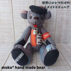 テディベア（身長約２５ｃｍ）