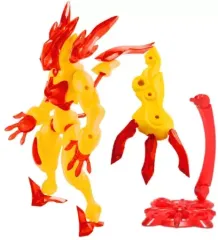 【中古】トレーディングフィギュア Desert Sand(デザート サンド) 「FORM Series Leo Void Enhanced ブラインドボックス版」