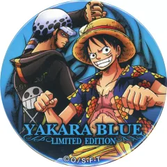 2025年最新】輩缶バッジ ロー blueの人気アイテム - メルカリ