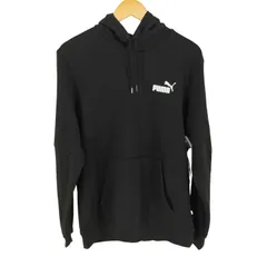 プーマ PUMA ESS+ BLOCK フーディスウェットパーカー メンズ JPN：L 