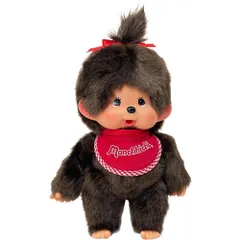 2026年最新】モンチッチ mサイズの人気アイテム - メルカリ