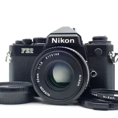 Nikon - ★パンケーキ/単焦点 Nikon Ai-s 50mm F1.8 ニッコール千夜一夜物語 - 第六十夜 | Enjoyニコン | ニコン