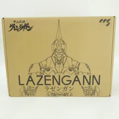 2025年最新】CCSTOYS 天元突破グレンラガン グレンラガンの人気