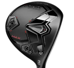 COBRA - コブラ 5W cobra ダークスピード MAX フェアウェイウッド ヘッドのみ COBRA - コブラ 5W cobra ダークスピード MAX フェアウェイ