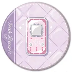 【中古】雑貨 フレッシュプリキュア! 「プリキュアオールスターズ CANミラーコレクション A.BOX」