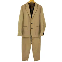 コス COS 2Bシングルセットアップ メンズ  46/44