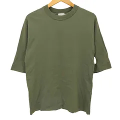 ハンドバーク handvaerk コットン半袖Tシャツ レディース JPN：S のサムネイル
