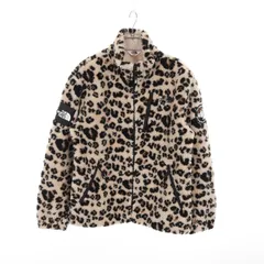 ザノースフェイス ホワイトレーベル THE NORTH FACE WHITE LABEL RIMO FLEECE JACKET リモ フリース NJ4FL55M ベージュ その他 フリースジャケット ユニセックス Used B