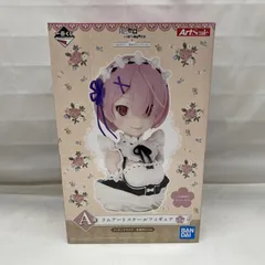 2025年最新】ラムアートスケールフィギュアの人気アイテム