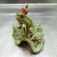 2025年最新】ピィアース カエルの人気アイテム - メルカリ