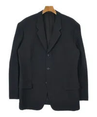 極美品⭐️ヨウジヤマモトコスチュームドオム スラックスパンツ ウールギャバジン Yohji Yamamoto POUR HOMME アーミーウールギャバジンカラス