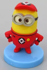 【中古】食玩 トレーディングフィギュア 8.ピッククルーロン 「チョコエッグ ミニオン」