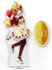 【中古】アクリルスタンド・アクリルパネル [単品] 夜空メル オリジナルアクリルスタンド(なもりイラスト) vol.6 「ホロライブ×ファミリーマート 第6弾」