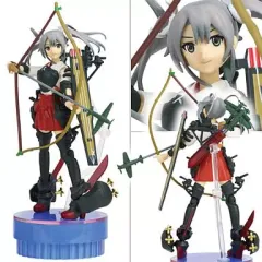 シームレス フィギュア デッサン用 妖精コスプレ ヘッド&コスチュームセット限定 86TOYS & Longshan Metal】1/12 half pack of glue female body