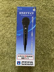 【PS4対応】カラオケマイク for PS4 PC