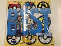 新品　海外限定品　ポケモン スペシャルエディション スタンプフォルダーセット 新品 海外限定品 ポケモン スペシャルエディション スタンプフォルダー