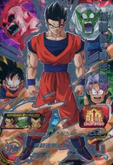 【中古】ドラゴンボールヒーローズ ABS-32[P]：孫悟飯：青年期