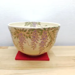 茶道具　宮地英香作　金地曵舟　数茶碗　十客　共箱　V　R6908F 茶器/茶道 抹茶茶碗】 数茶碗 扇面 宮地英香作 5客セット – 今屋
