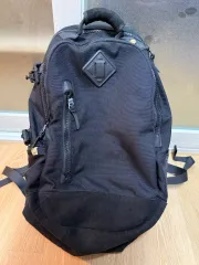 値下げ　未使用visvim 紫パープルバリスティックバックパック23L VISVIM（バッグパック/リュック）のフリマアイテム一覧