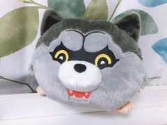 呪術廻戦 マスコットぬいぐるみ5 脹相 ラウンドワン 限定 - メルカリ
