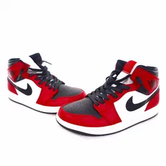 ナイキ NIKE AIR JORDAN 1 MID 