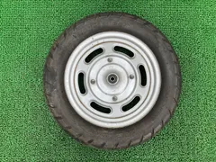 2025年最新】エイプ フロントホイールの人気アイテム - メルカリ