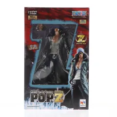 最終値下げ！【美品】クザン p.o.p pop FILM Z 2025年最新】p.o.p z クザンの人気アイテム - メルカリ
