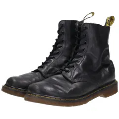 Dr.Martens 16058601 8ホール 27cm-