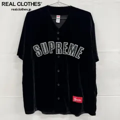 トップス supreme Velvet Baseball Jersey Leopard S Supreme Velvet Baseball Jersey - Leopard – THELUCKYSTAR™