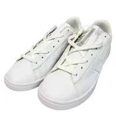 【未使用タグ付き】CONVERSE NEXTAR コンバース ネクスター310 ホワイト スニーカー タウンシューズ カジュアル 通勤 通学 サイズ25.5cm