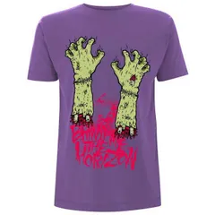 2025年最新】bring me the horizon tシャツ xlの人気アイテム
