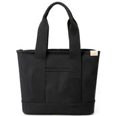 【在庫処分】大容量 A4 トート キャンバス キャンバス ショルダーバッグ 無地 トートバック キャンパストート帆布 男女兼用 [Volsha] 通勤通学