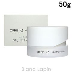 オルビスユー ORBIS U GEL MOISTURIZER つめかえ用 50g - メルカリ