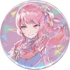 【中古】バッジ・ピンズ 暁山瑞希 56mm缶バッジ 「CD プロジェクトセカイ カラフルステージ! feat. 初音ミク 25時、ナイトコードで。 / カナデトモスソラ/再生」 アニメイト購入特典