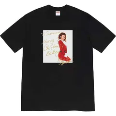 2024年最新】Supreme Mariah Carey Teeの人気アイテム - メルカリ