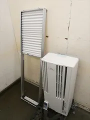 2025年最新】窓用エアコン コロナ cw－fa1618の人気アイテム - メルカリ