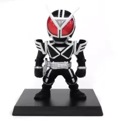 【中古】食玩 トレーディングフィギュア 5.仮面ライダーデルタ 「CONVERGE KAMEN RIDER 12」