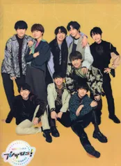 AmBitious 22年フレッシュ 集合 クリアファイル
