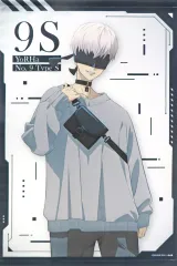 2025年最新】NieR:Automata Ver1.1a タペストリーの人気アイテム