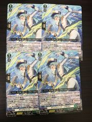 ヴァンガード ナナクリル ストイケイア デッキ - メルカリ