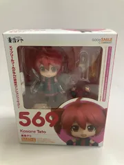 2025年最新】ねんどろいど テトの人気アイテム - メルカリ