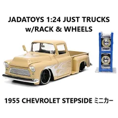 M2マシーン　グッドイヤー　シボレー C-10　シルバラード　ステップサイド M2マシーングッドイヤーシボレー C-10シルバラードステップサイド