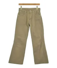 BEAUTY&YOUTH UNITED ARROWS デニムパンツ レディース 【古着】【中古】【送料無料】