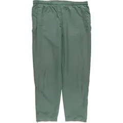 古着 00年代 アディダス adidas ウォームアップパンツ ナイロンパンツ シャカシャカパンツ メンズL相当/eaa527706のサムネイル