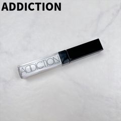 【目立った傷汚れなし】ADDICTION　アディクション　リップ